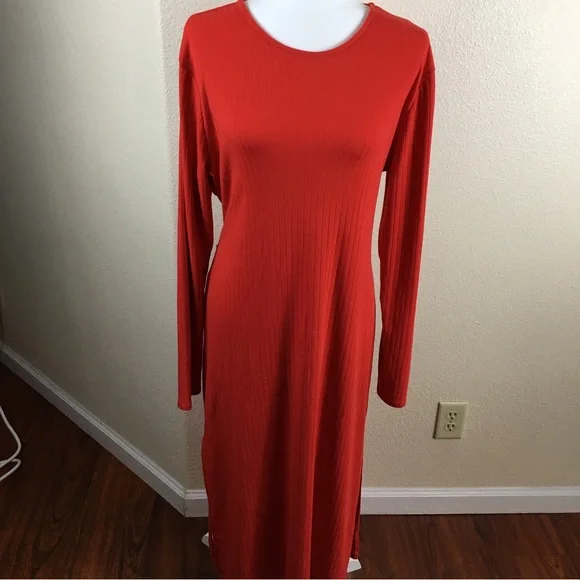 strapless open back dress Open Back Slip Dress (Available in 5 colors) – AVAL THEBRAND LLC main image 1